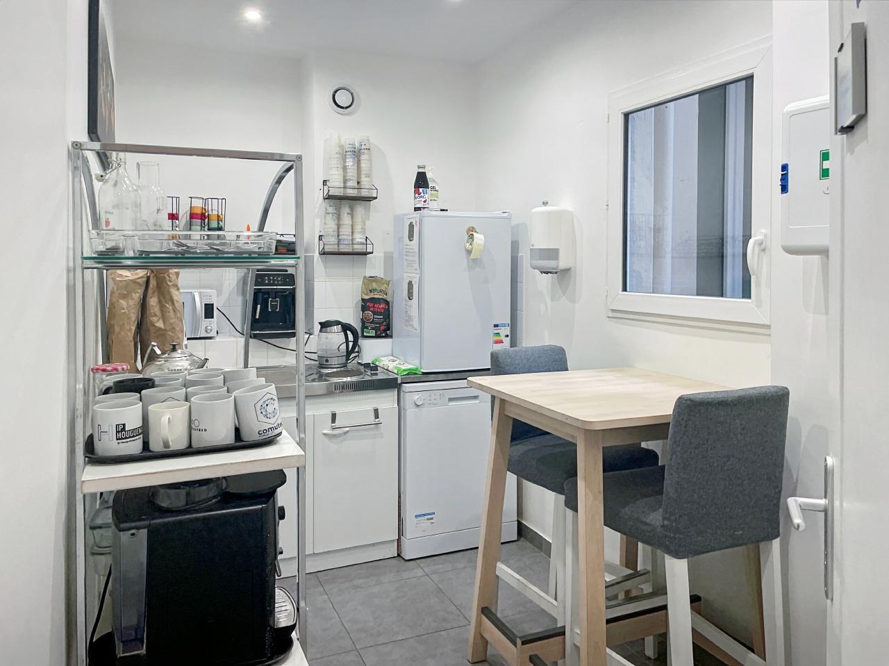 Bureau Paris 330m² Location bureau Paris OLBUR2107238 7
